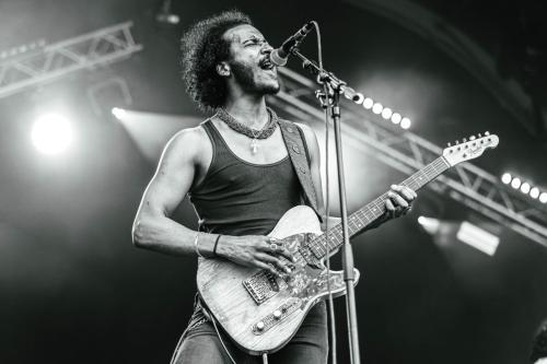 Dust Lovers - Hellfest 2024