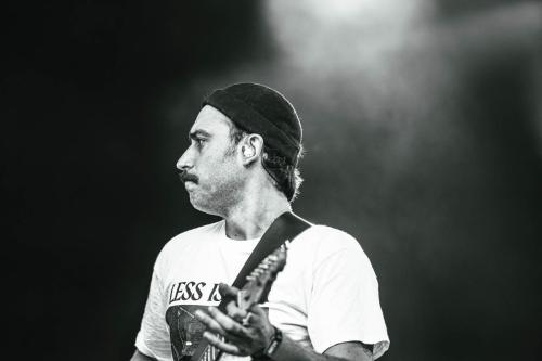 Dust Lovers - Hellfest 2024