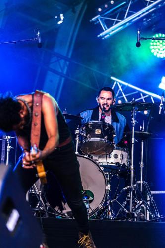 Dust Lovers - Hellfest 2024