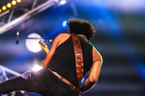 Dust Lovers - Hellfest 2024