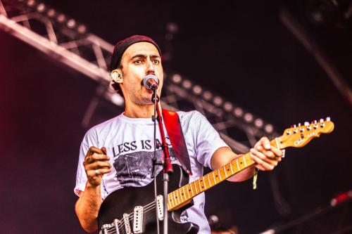 Dust Lovers - Hellfest 2024
