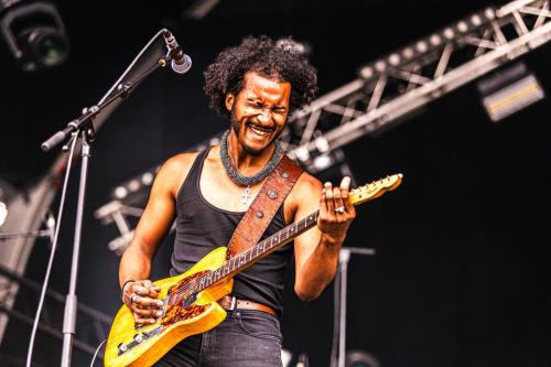 Dust Lovers - Hellfest 2024