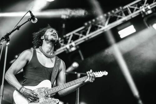 Dust Lovers - Hellfest 2024