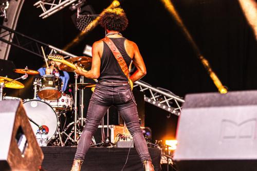 Dust Lovers - Hellfest 2024