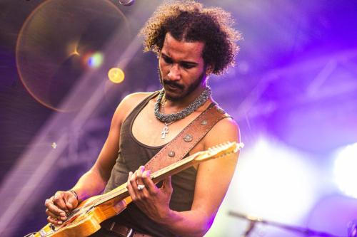 Dust Lovers - Hellfest 2024