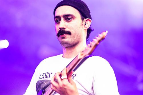 Dust Lovers - Hellfest 2024