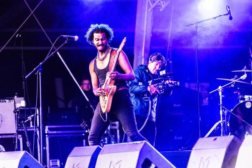 Dust Lovers - Hellfest 2024
