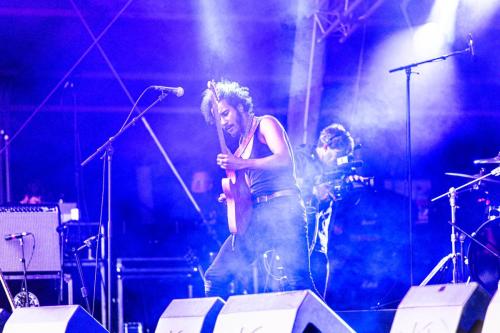 Dust Lovers - Hellfest 2024