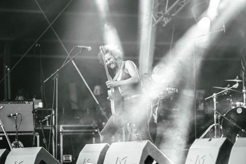 Dust Lovers - Hellfest 2024