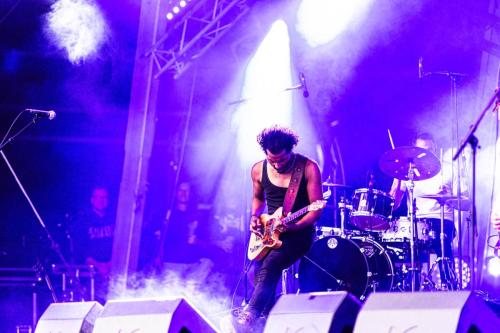 Dust Lovers - Hellfest 2024