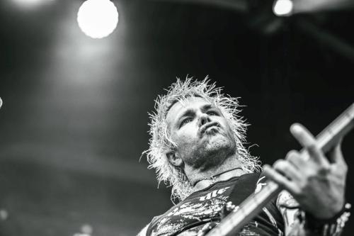 The Casualties - Hellfest 2024