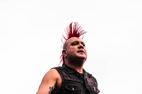 The Casualties - Hellfest 2024