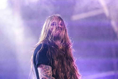 Legion Of The Damned - Hellfest 2024