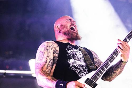 Legion Of The Damned - Hellfest 2024