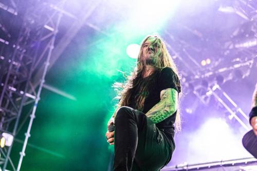 Legion Of The Damned - Hellfest 2024
