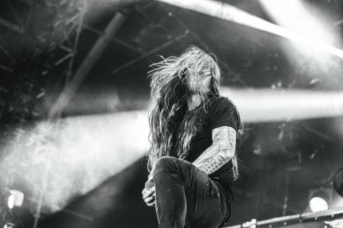Legion Of The Damned - Hellfest 2024