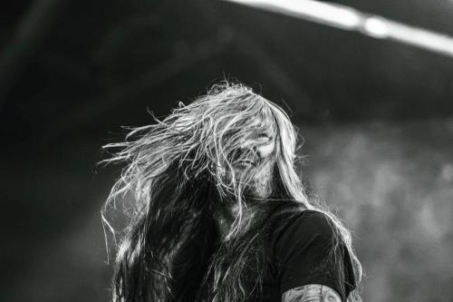 Legion Of The Damned - Hellfest 2024