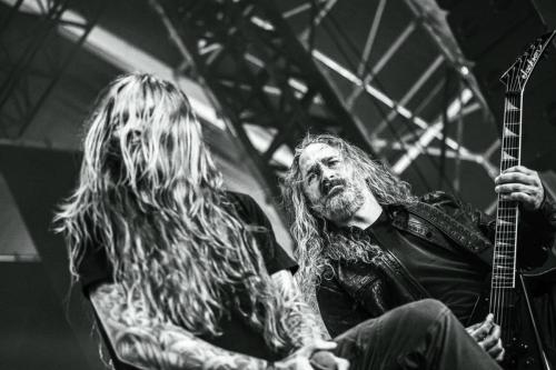 Legion Of The Damned - Hellfest 2024