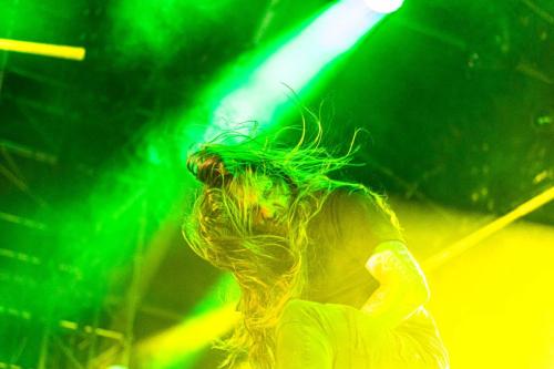 Legion Of The Damned - Hellfest 2024