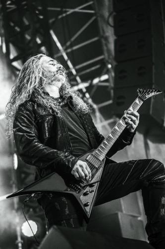 Legion Of The Damned - Hellfest 2024