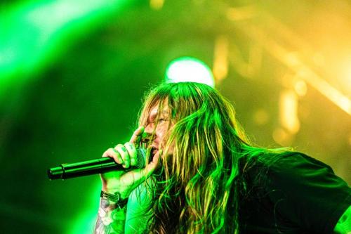Legion Of The Damned - Hellfest 2024