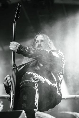 Legion Of The Damned - Hellfest 2024