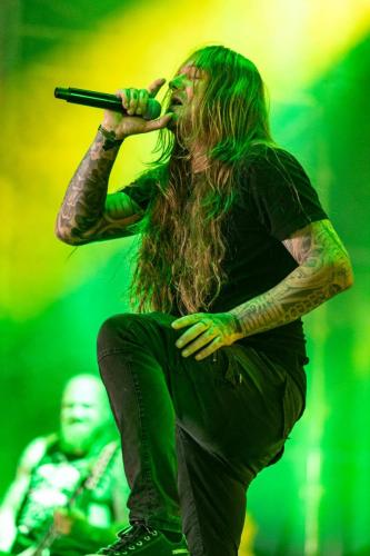 Legion Of The Damned - Hellfest 2024