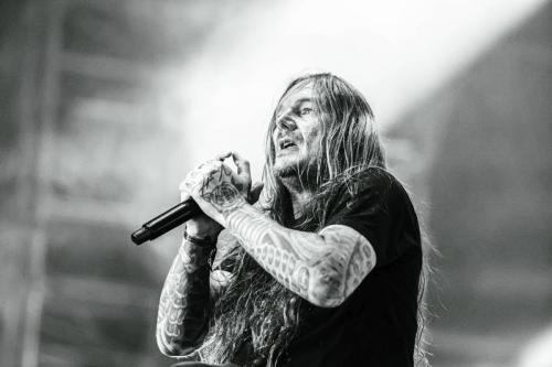 Legion Of The Damned - Hellfest 2024