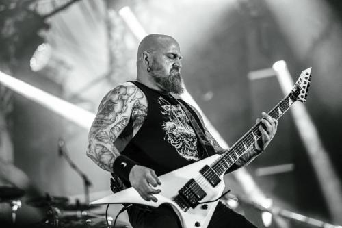 Legion Of The Damned - Hellfest 2024
