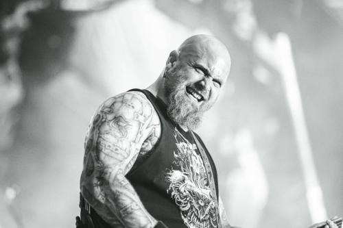 Legion Of The Damned - Hellfest 2024