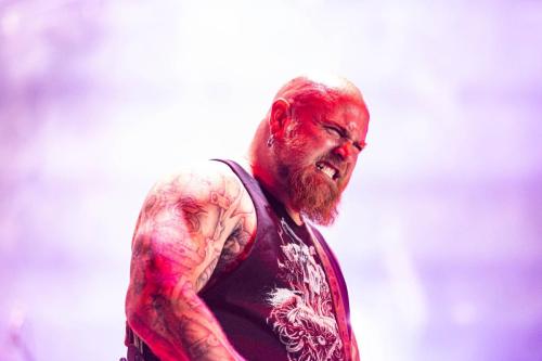 Legion Of The Damned - Hellfest 2024