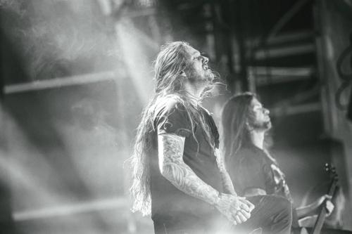 Legion Of The Damned - Hellfest 2024