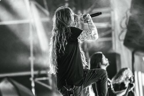 Legion Of The Damned - Hellfest 2024