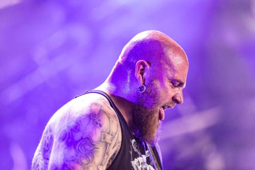 Legion Of The Damned - Hellfest 2024