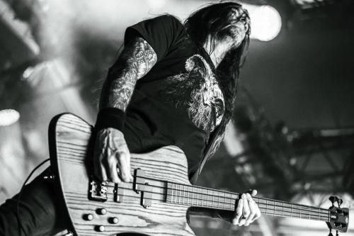 Legion Of The Damned - Hellfest 2024