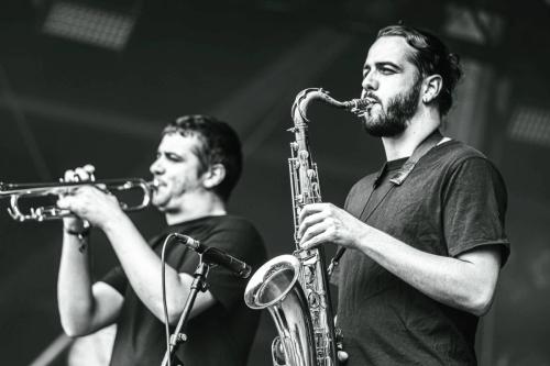 8°6 Crew - Hellfest 2024