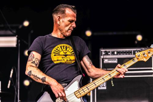 8°6 Crew - Hellfest 2024
