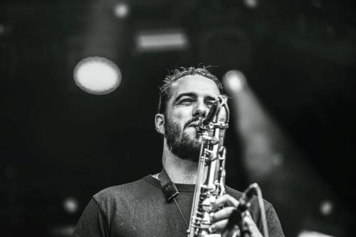 8°6 Crew - Hellfest 2024