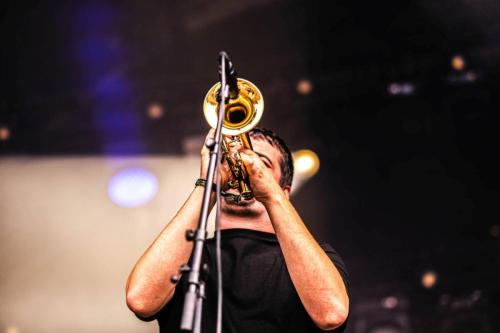 8°6 Crew - Hellfest 2024