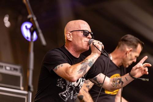 8°6 Crew - Hellfest 2024