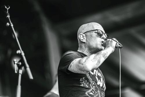 8°6 Crew - Hellfest 2024