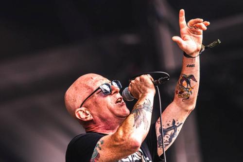 8°6 Crew - Hellfest 2024