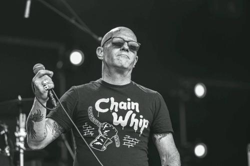 8°6 Crew - Hellfest 2024