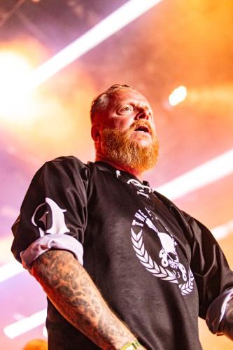 The Haunted - Hellfest 2024
