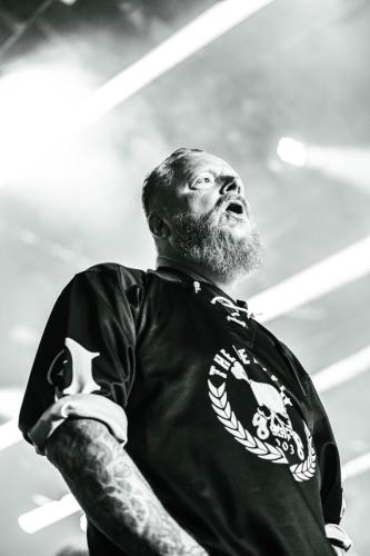 The Haunted - Hellfest 2024