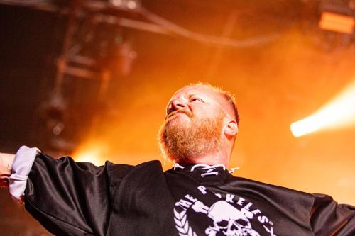 The Haunted - Hellfest 2024