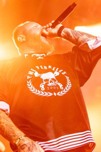 The Haunted - Hellfest 2024