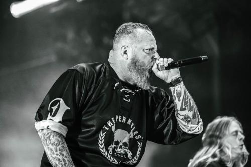The Haunted - Hellfest 2024