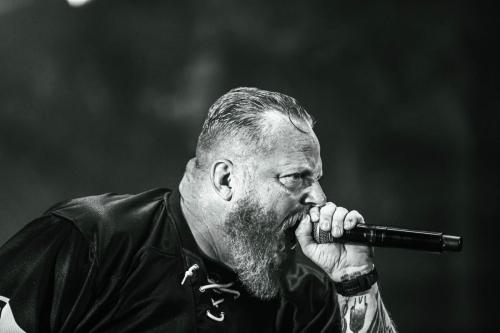 The Haunted - Hellfest 2024