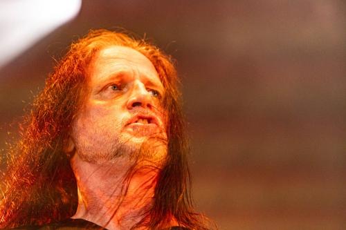 The Haunted - Hellfest 2024
